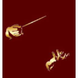 tchekidjian.am - լոգոտիպ