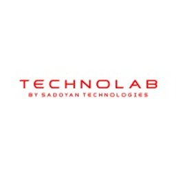 Technolab International. Ձեր տեխնոլոգիաների դիստրիբյուտորը - լոգոտիպ
