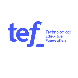 Տեխնոլոգիական կրթության հիմնադրամ (TEF) - լոգոտիպ