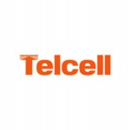 Логотип: Telcell