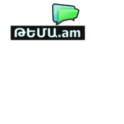 Логотип: Tema.am