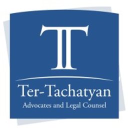 Ter-Tachatyan logo