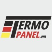 Termopanel.am - լոգոտիպ