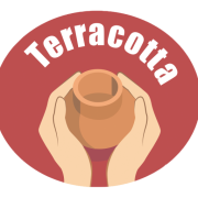 Terracotta - լոգոտիպ