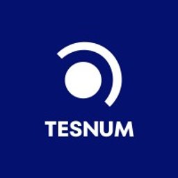 Tesnum - լոգոտիպ