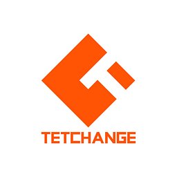 Логотип: TETChange