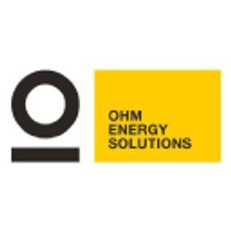 THE OHM ENERGY - լոգոտիպ