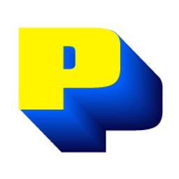 The Point Marketing Agency logo