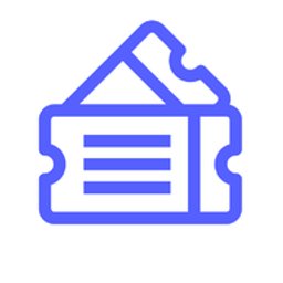TicketSystem.am logo