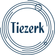 Tiezerk Band - լոգոտիպ