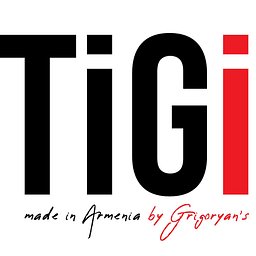 Tigi - լոգոտիպ