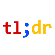 tl;dr.am - լոգոտիպ