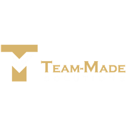 Team Made Logistics - լոգոտիպ