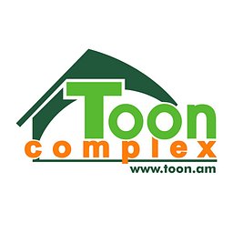 Toon Complex - լոգոտիպ