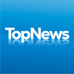 Top-News.am - լոգոտիպ