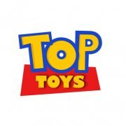 TopToys - լոգոտիպ