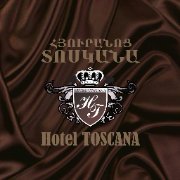 Toscana - լոգոտիպ