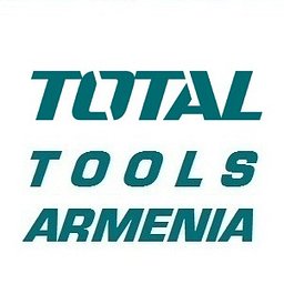 Total Tools Armenia - լոգոտիպ