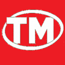 TotalMarket.am - լոգոտիպ