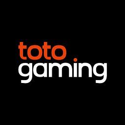 TotoGaming - լոգոտիպ