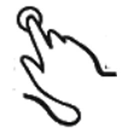 Логотип: Touch Master