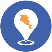 Tours in Armenia and Georgia logo