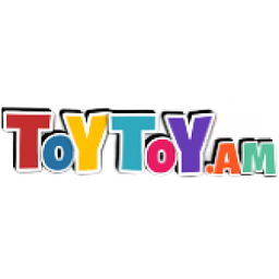 ToyToy.am - լոգոտիպ