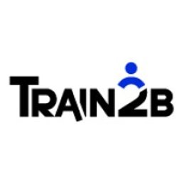 Train2b - լոգոտիպ