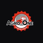 AgroOne - լոգոտիպ