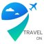 Логотип: Travel On