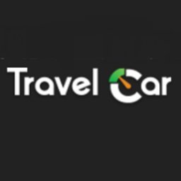 TravelCar - լոգոտիպ