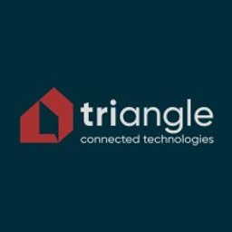 Логотип: Triangle Connected Technologies