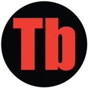 Tribune.am - լոգոտիպ