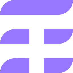 Логотип: Триософт