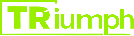 Triumph Marketing - լոգոտիպ