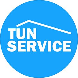 Tun Service logo