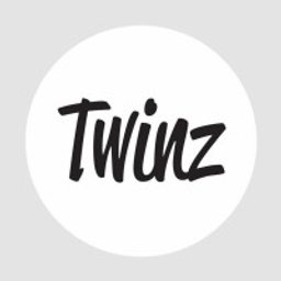 Twinz Eyewear - լոգոտիպ