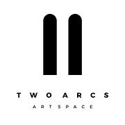 Two Arcs Art Space logo