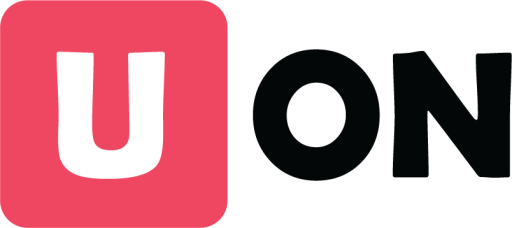 U-ON CRM - լոգոտիպ