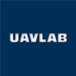 UAVLAB - լոգոտիպ