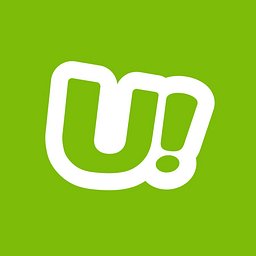 Յուքոմ - լոգոտիպ
