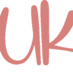 UKIDS - լոգոտիպ