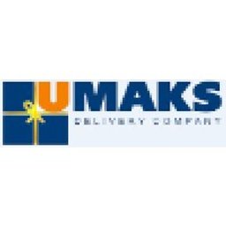 Umaks - լոգոտիպ