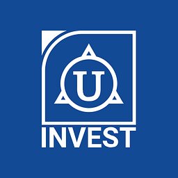 Unibank Invest - լոգոտիպ
