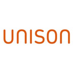 Unison - լոգոտիպ