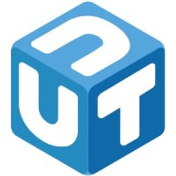 Unit - լոգոտիպ