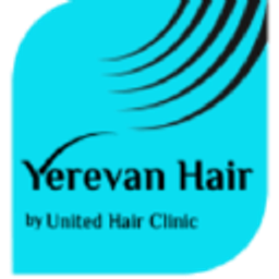 United Hair Clinic - լոգոտիպ