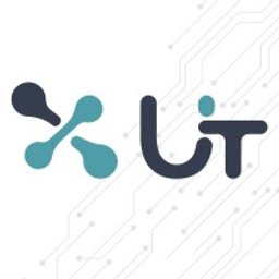UNITIS LLC - լոգոտիպ
