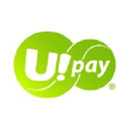Upay - լոգոտիպ