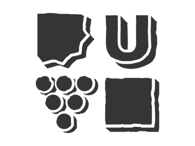 Urban Wine Bar - լոգոտիպ